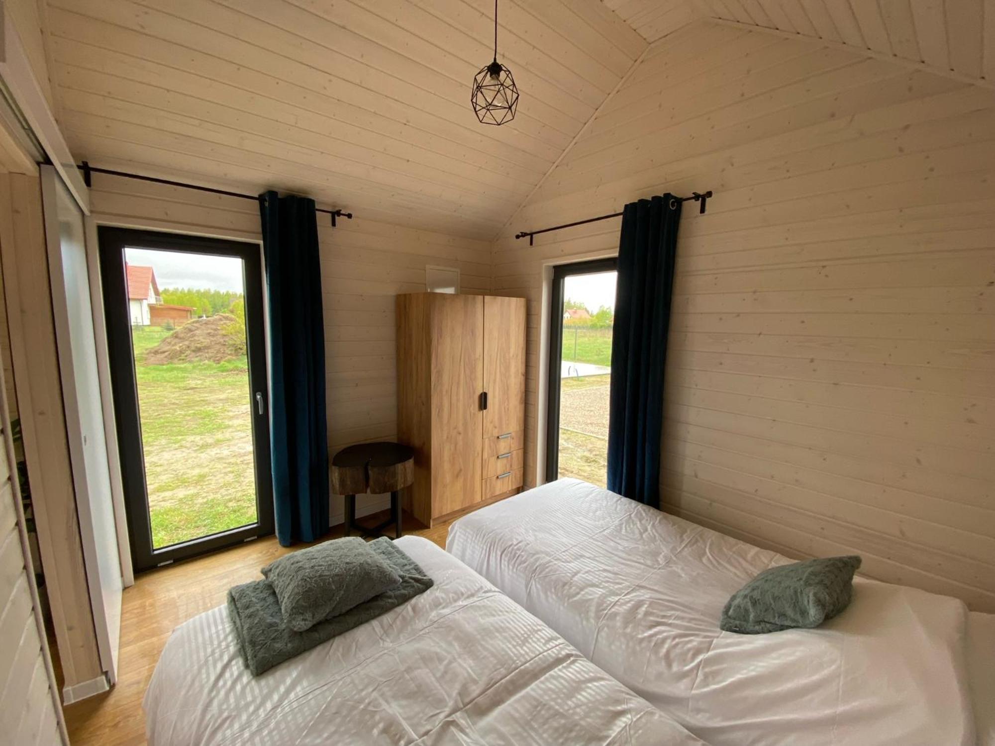 Przytulne Holiday home