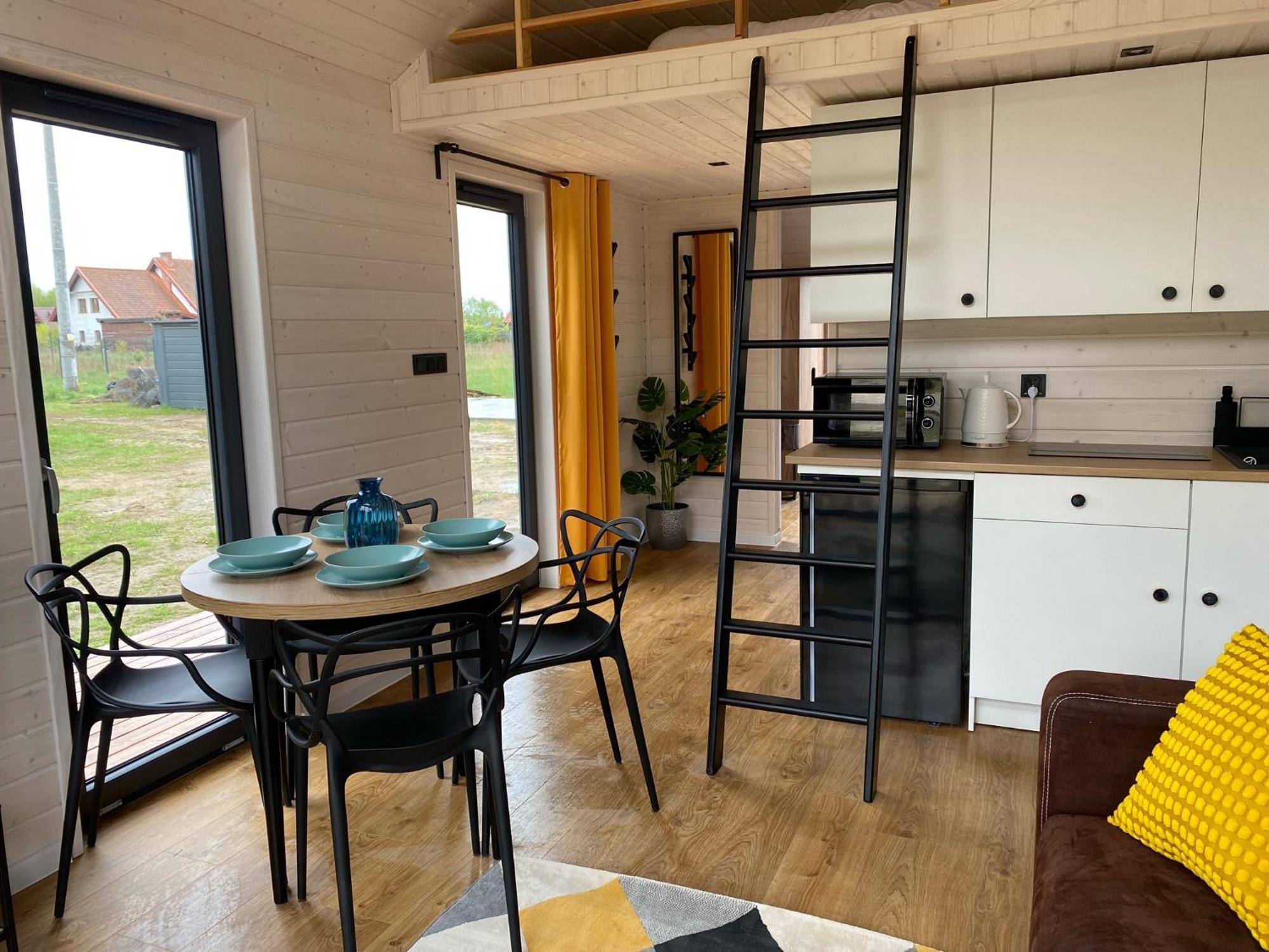 Przytulne Holiday home Katno