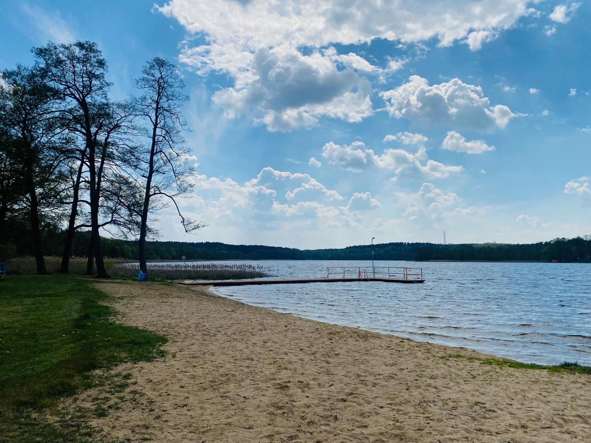 Holiday home Przytulne Katno