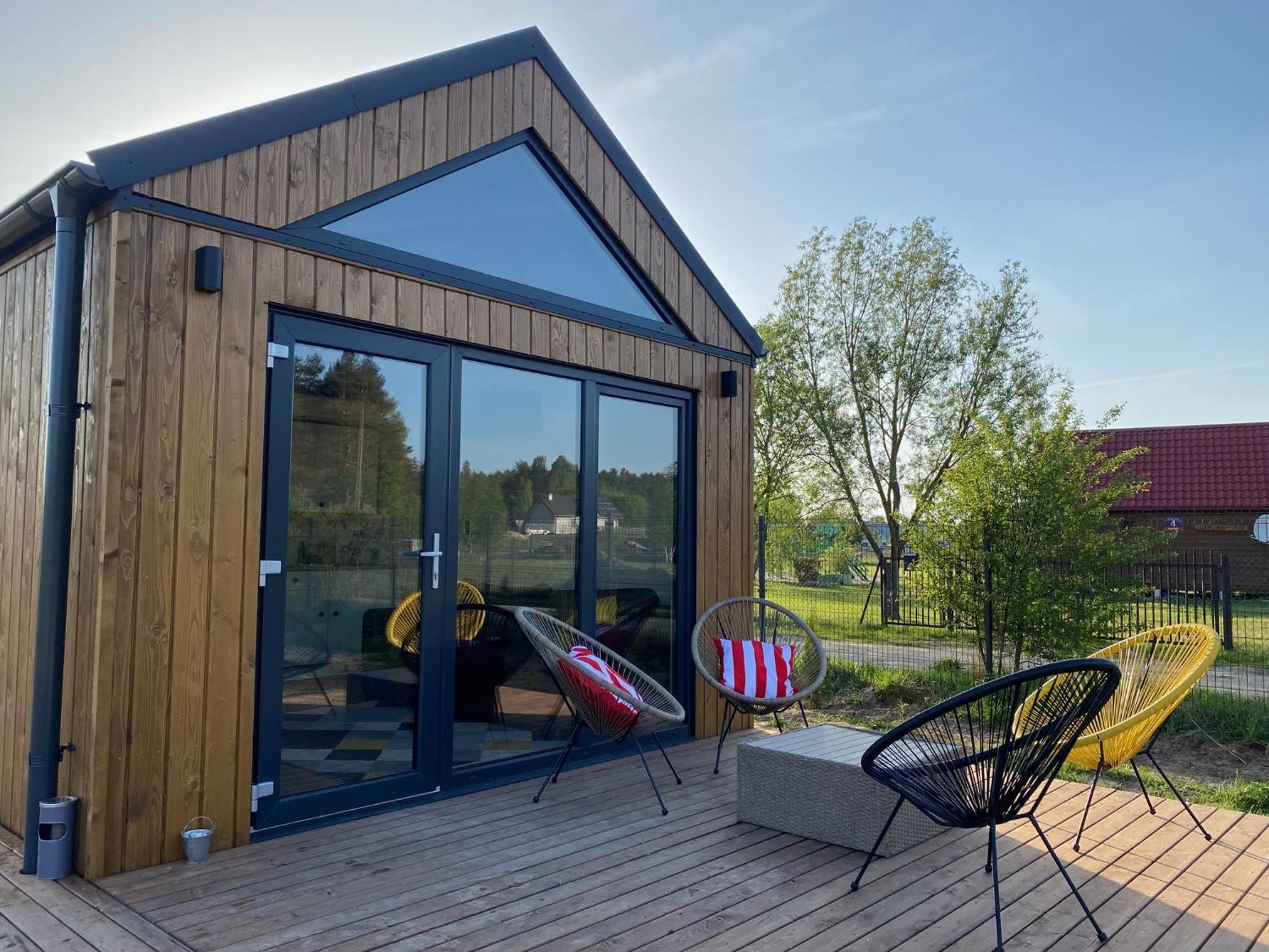 Przytulne Holiday home